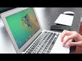 macbook air