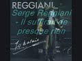 Serge reggiani - il suffirait de presque rien - youtube
