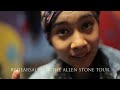 Yuna's 2012 Tour Vlog #7