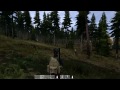 DAYZ #026 - Mega-Explosion an der Tankstelle [HD+] | Let's Play DayZ