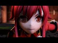 [Elsword] Elesis Pyro Knight Trailer