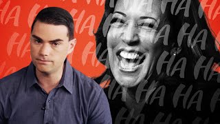The Dems' VERY SERIOUS Kamala PROBLEM