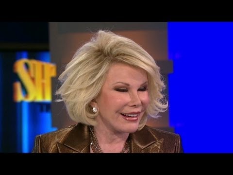 Joan Rivers weighs in on news with the biggest stars, like Lindsay Lohan, ... Joan Rivers weighs in on news with the biggest stars, like Lindsay Lohan, ...