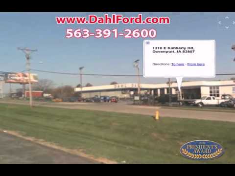 Car Dealer Davenport - Ford Mustang Vs Chevy Corvette