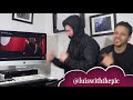 Bella Remix, Wolfine y Maluma - Video Oficial (reacción)