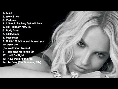 Álbum >> 'Britney Jean' Hqdefault