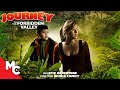 Journey to the Forbidden Valley | Full Action Adventure Movie