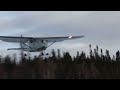 Bushland Airways Cessna 206. April 10,2013