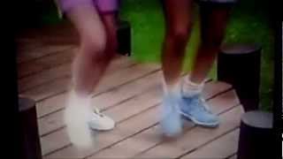 Watch Barney If Youre Happy And You Know It video
