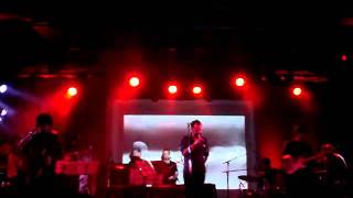 Watch Brian Storming Mermaids Moans video