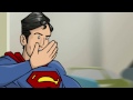 Super Cafe: Batman v Superman - Ya esta!