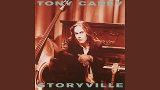 Watch Tony Carey Storyville video