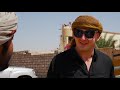 Is This Even HALAL!??! UNSEEN Desert Food of Oman’s Bedouin People!!!