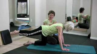 Personal Training Exercise Programs for Fitness and Osteoporosis