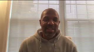 3Point Zoom with Jerome Allen (Fall)