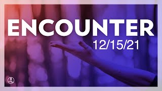 UCJC / Encounter December 15, 2021