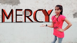 MERCY New Song Dance by Meenakshi Royal dancer
