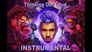 Watch Chris Brown Thinking Out Loud video
