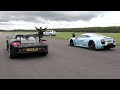 Noble M600