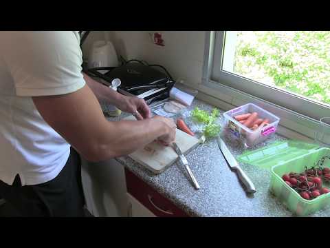 tricks zum abnehmen schnell
