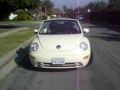 2003 Volkswagen New Beetle Convertible Needs Somebody