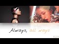 Always, All Ways Video preview