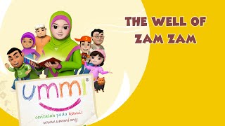 "UMMI.. more stories please!" Season 1 - English - THE WELL OF ZAM ZAM