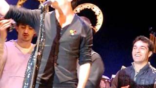Watch David Demaria Tus Desaires video