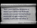 Video Part 01 - The Man in the Iron Mask Audiobook by Alexandre Dumas (Chs 01-04)