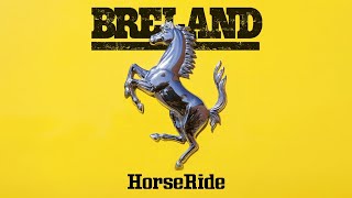 Watch Breland Horseride video