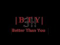 |BTY| Good Music .