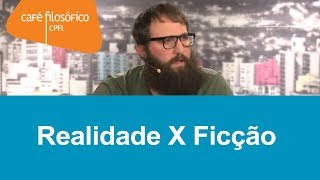 O realismo e a ficção por trás da arte