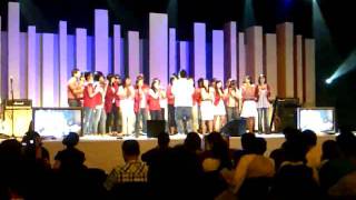 JPCC Choir - Everywhere That I Go.3GP JPCC Choir - Everywhere That I Go.3GP