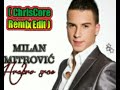 Milan Mitrovic - Hrabro Srce ( ChrisCore Remix Edit )