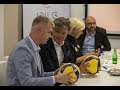 KRISPOL 1. Liga Mężczyzn rusza z impetem