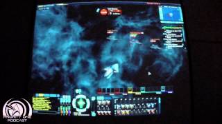 Priority One Podcast T6 Ships