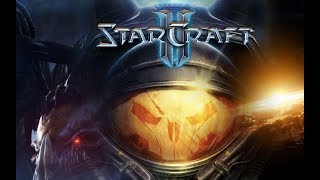 StarCraft II / Бои перед сном :)