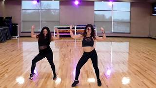 PHYSICAL, DUA LIPA, CARDIO DANCE WORKOUT