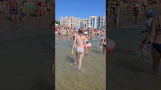 Bulgaria Sunny Beach