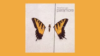 Watch Paramore Brand New Eyes video