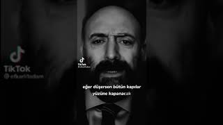 Bendən Sana Bir Tavsiye Asla Dusme