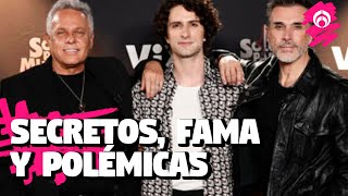 Sólo Para Mujeres El Show Que Lo Cambió Todo Regresa En Doental