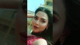 Nusrat Faria Item Song Happy Moment