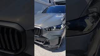 Full Body Paint Protection - Xpel Ppf - Autostudio Panama