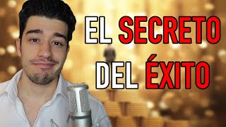 Cómo Ser Exitoso Tranquilo, No Te Voy A Vender Un Curso Invicthor