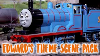 Thomas And Friends Season 1 To 3 But Its Only Edwards Theme 22 Day Special
