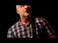 Bob Mould A Good Idea Sugar Song Live Cat's Cradle Carrboro NC April 18 2013