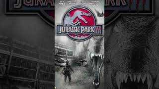 La Mia Top 6 Film Juric Park World Dal Peggiore Al Migliore Parte 1