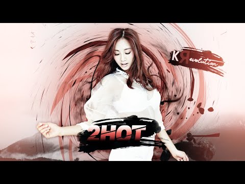「KRevolution」 2Hot • MEP