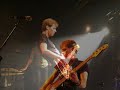 The Fleshtones Brooklyn Sound Solutions (2011) 1-4